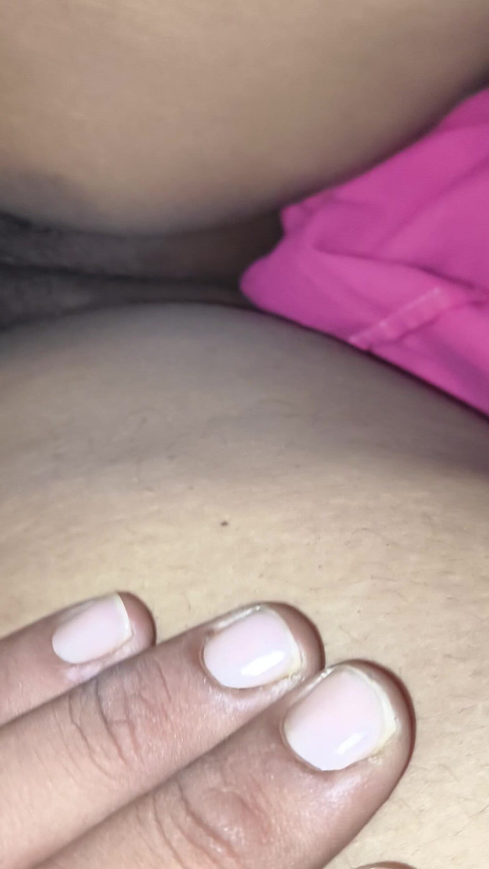 Suman818: Behaarte muschi