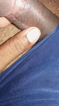 เมีย Desi ดูดหีเลียด้วยการจูบ