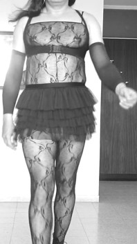Super Sexy Outfit.