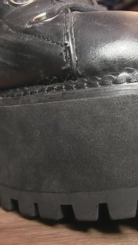 Lost Soles Featuring Sinn Sage