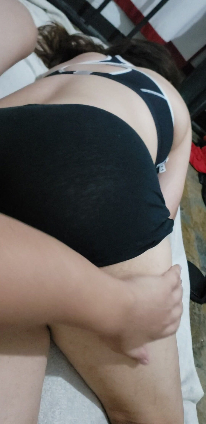 Mexicasero: Lahodný mexický latina zadek Dělá lahodný orál