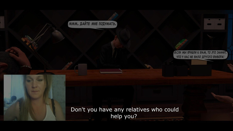 Top comics: Ehefrau durch vertrag teil 1