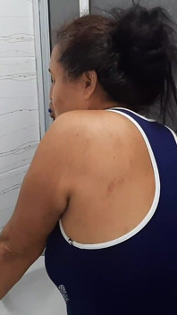 Eu Chupo a Bunda Da Minha Madrasta