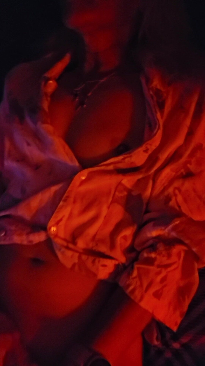 MajorDick: Знову Зайшов До Мами.