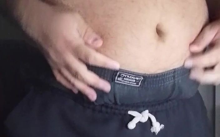 Gordito33PIG: Пожирати мою велику товсту дупу
