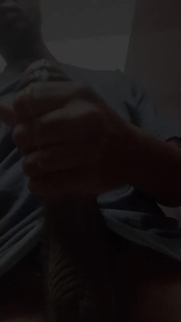 Pharoah Zeus: Großer schwarzer schwanz kommt mehrmals