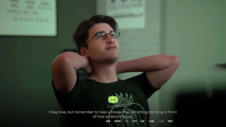 Dirty GamesXxX: W bezpieczeństwie: para powoli wchodzi w nowy styl życia dzielenia się...