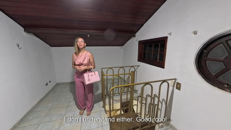 Gabi SweetCouplesStories: Agent nieruchomości akceptuje obciąganie i seks analny do sprzedaży nieruchomości