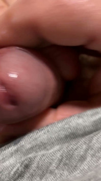 Don't Be Shy About Your Little Dick! Do You Want Me to Show You How I Play with My Pussy and Then Help You Cum?