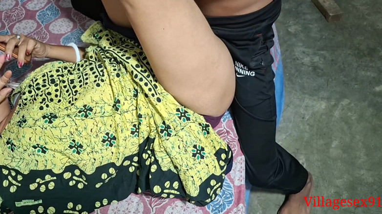 Villagesex91: Duro sexo indio del pueblo