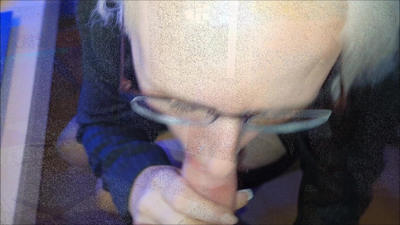 UserBitch1: Domácí Kancelář - a Šéf Už to Všechno Viděl