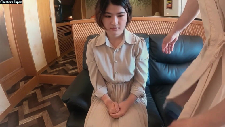Temptation: Asian Angel 25178