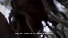 Inquisition and prison world: Zacięta wróżka - słodka wróżka lasu zostaje sprowadzona do przesłuchania jako...