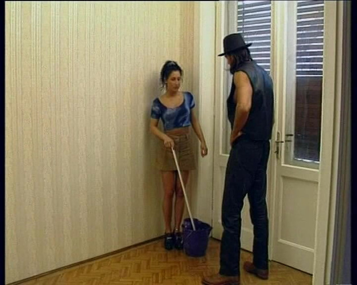 Swinger Friends Germany: Behind German Doors Is Fucked Diligently - Full Movie