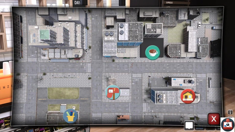 Joystick Cinema: Probuzení - (část 10) - Co je s tímto nevlastním famem