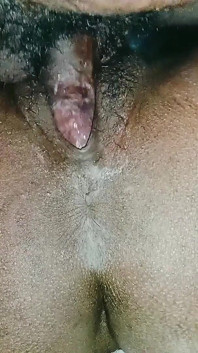 Hard werken en uitgevoerd in Hindi-video Desi
