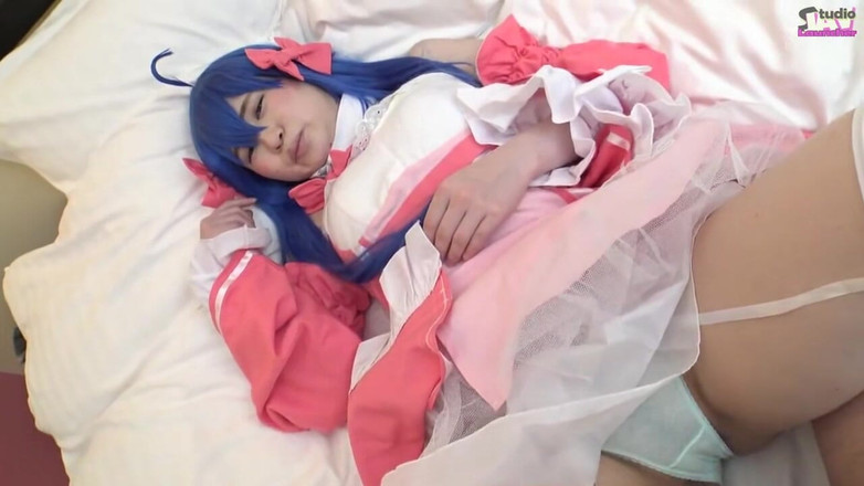 Studio JAV Launcher: Geekova tichá kronika toužícího případu 2