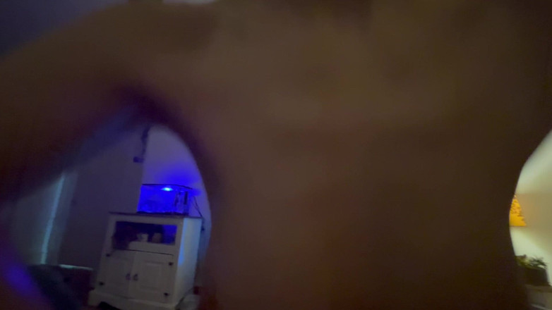 Secretsexycouple69: Tette rimbalzanti perfette con penetrazione ravvicinata