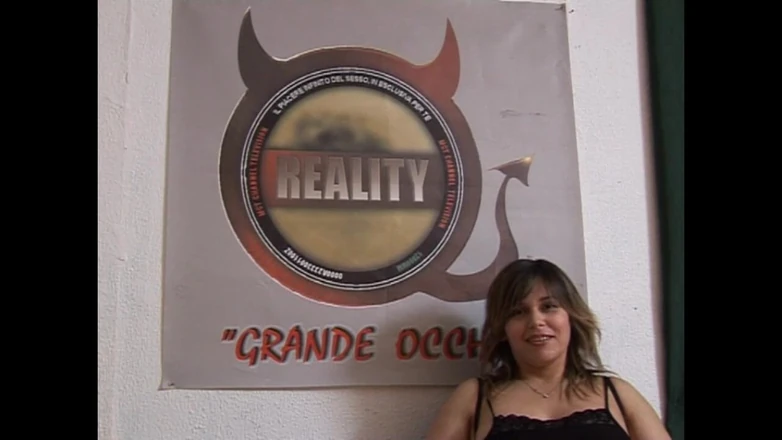 The Swingers & CO.: Watch Us While We Fuck! (scene 04)