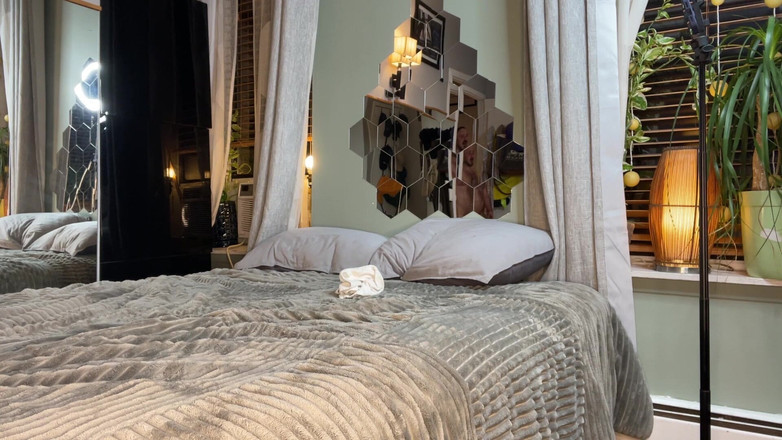 Marco Star: Distruge-mi gaura