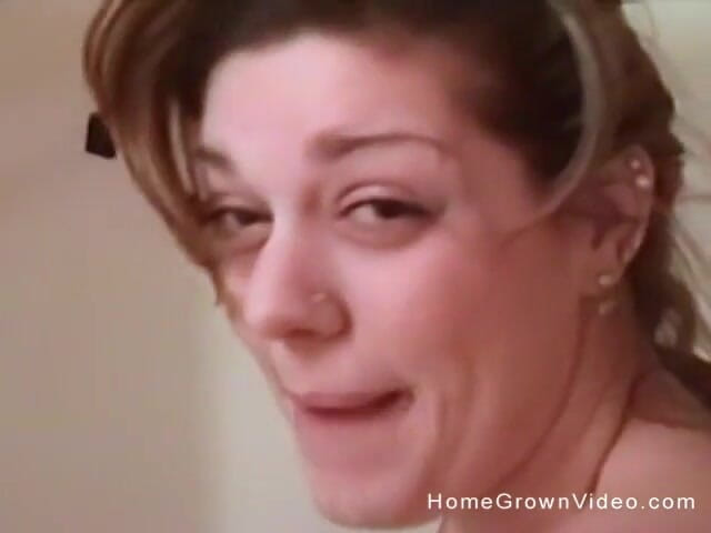 Homegrown Video: Vyhrál jsem, tak mě teď šukej