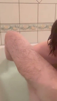 Schattige idool stagiair maakt haar amateur Av-debuut in een exclusief eerste optreden