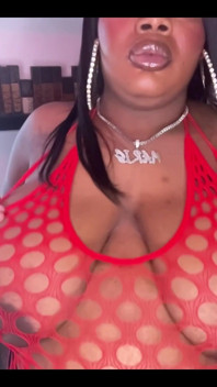 Black BBW