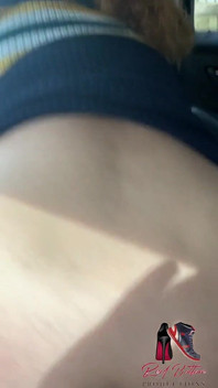 Amateur Car Quickie