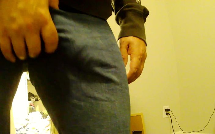 Dick Pants: Nowe spodnie D