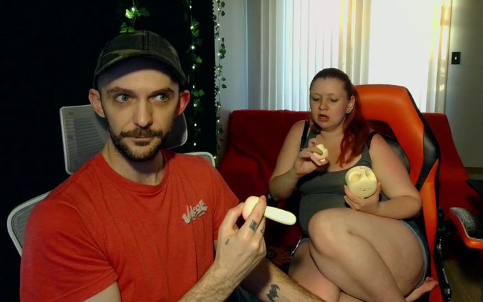 Sin Spice by Sophia Sinclair and Jasper Spice: Beyourlover Adult Clock Alarm Clit Sucker and Vibrator Unboxing and...