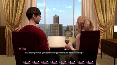 Joystick Cinema: 42# - Pale Carnations