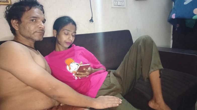 Truefuker: Desi Bhabhi's Hot Sex