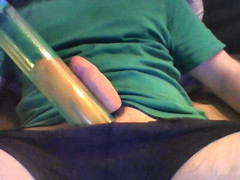 Scoutxxy: Vakuové čerpání koulí a svázané péro