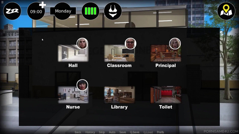 Porn game 4 u: Yaramaz baldız evde yalnızken kayınbiraderi baştan çıkarıyor - evimde serbest sürtükler - m24metro -...