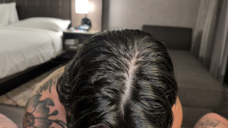 Andy Mendoza: Logan multi dà ad andy carichi multipli
