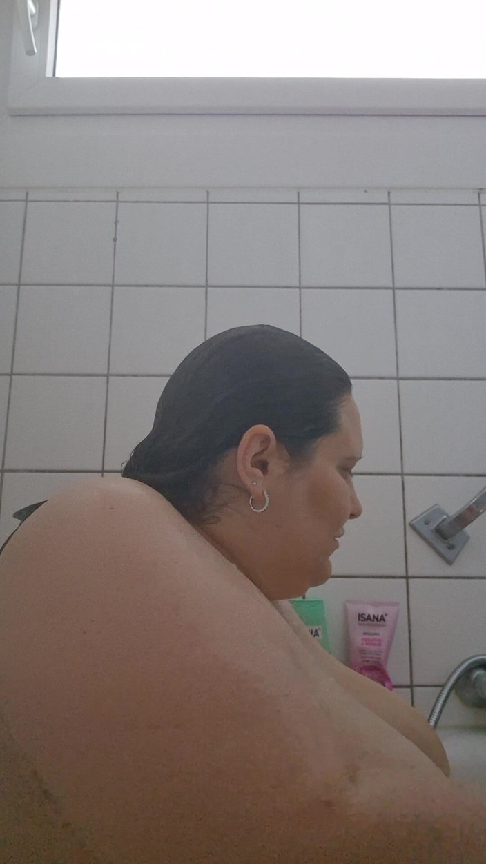 Mellegirl: Jdu si zaplavat