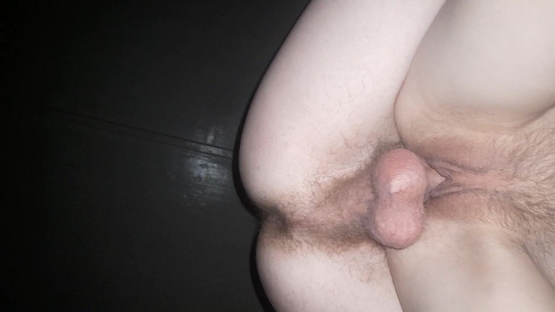 Samson: Pasangan amatur berkongkek dalam gaya doggy - Pemandangan Bawah Laut