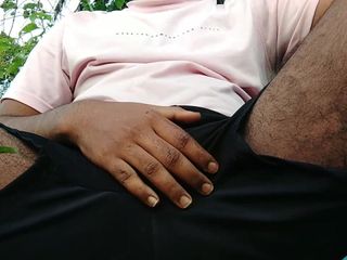 Public sex00: Pierwszy raz masterbution w polach