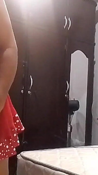 MILF Madura Se Tocando Pensando Em Seu Enteado
