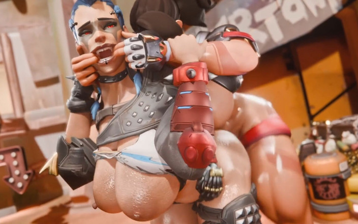 Hatano Oshidax: Anální creampie přetížení šťavnatý bublinový zadek nemilosrdně udeřil, dokud sperma neunikne...