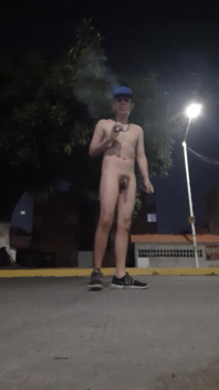 Exhibicionista
