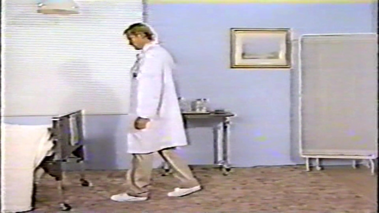 Euro Blue Movies: คนรักหญิงจิ้งจอก - โรงพยาบาลเงี่ยน(1986)