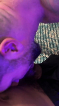 Fucked by a Big Black Cock