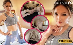 Hotel Spa pt mamada - princesa Anna