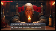 Naughty gameplays: La Llamada De Celina (parte 05) Por Juegos De Morrak