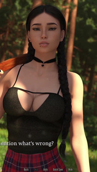 Pussyland (part 4)