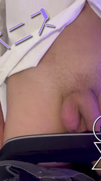 Campus Doctor Penetrates You with His Instrument