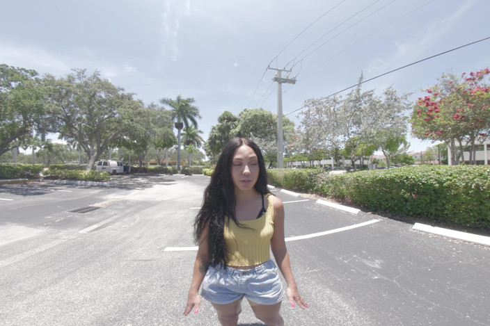 3DPickup: Do You Want to Study with Me?