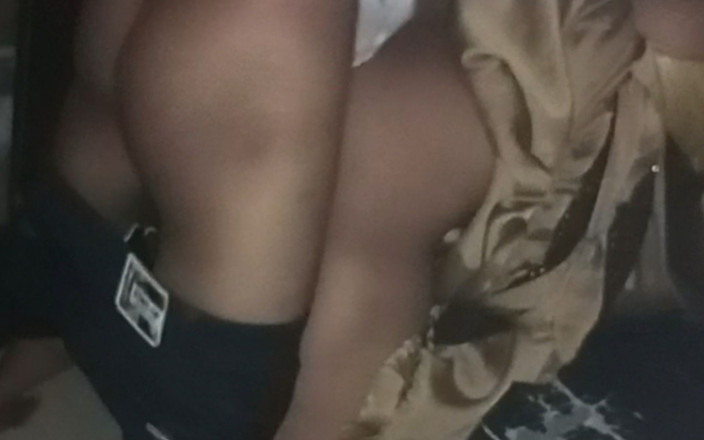 Stepmom baby: 늙은 놈 아줌마에게 침 뱉기 2