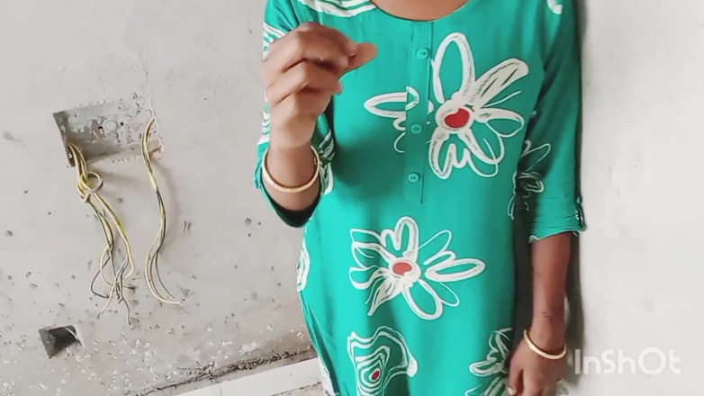 AmpleOunce283: Desi Gaon's Hot Bengali Bhabhi Got in Naya Building Part 02